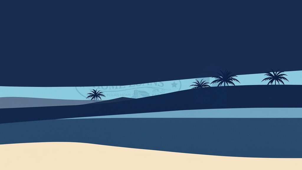 Illustrative image for How a Reverse Mortgage Works for Homeowners in Surprise, Arizona