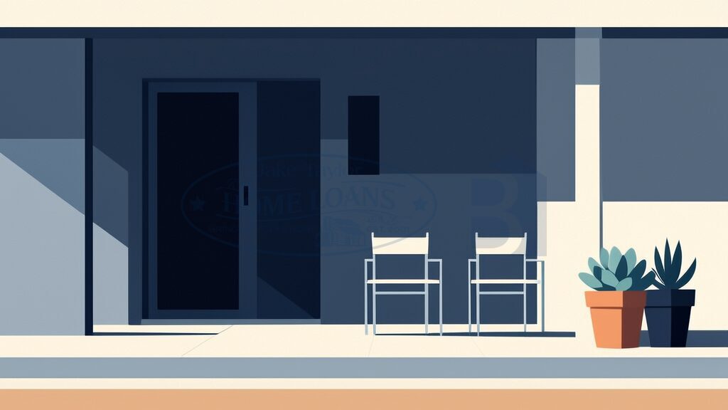 Illustrative image for How a Reverse Mortgage Works for Homeowners in Tolleson, Arizona