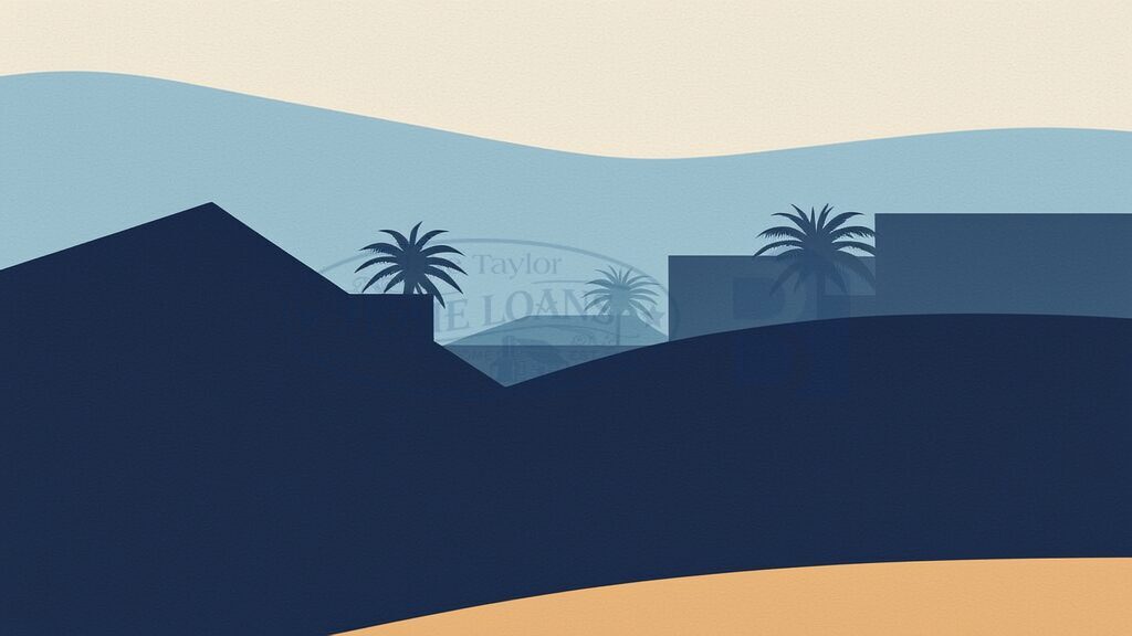 Illustrative image for How a Reverse Mortgage Works for Homeowners in Waddell, Arizona