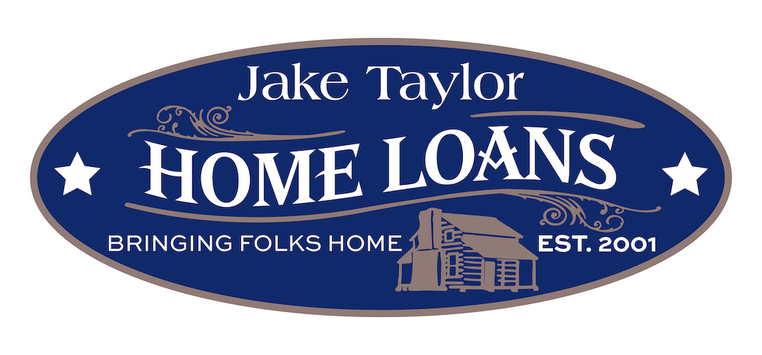 Jake Taylor Home Loans