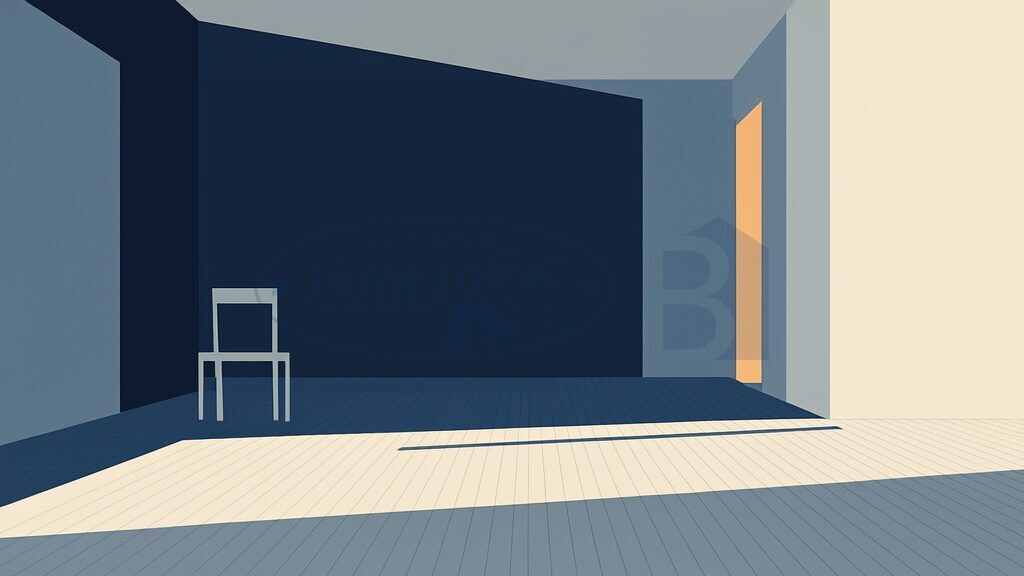 Illustrative image for Using Home Equity in Retirement: Five Paths, Compared by What They Cost You in Flexibility