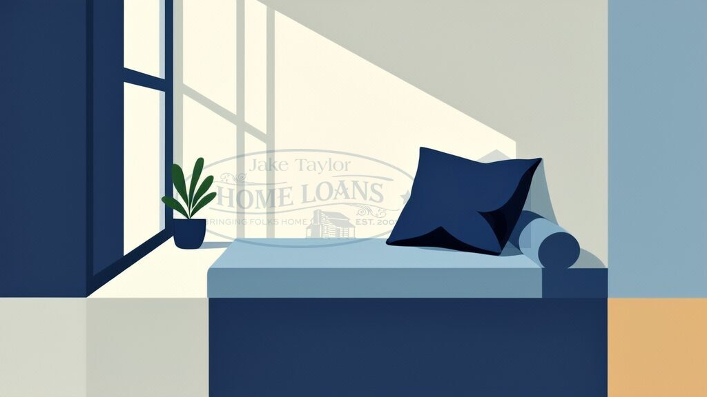 Illustrative image for A VA Cash-Out Refinance After Sixty: Entitlement, Occupancy, and Retirement Income