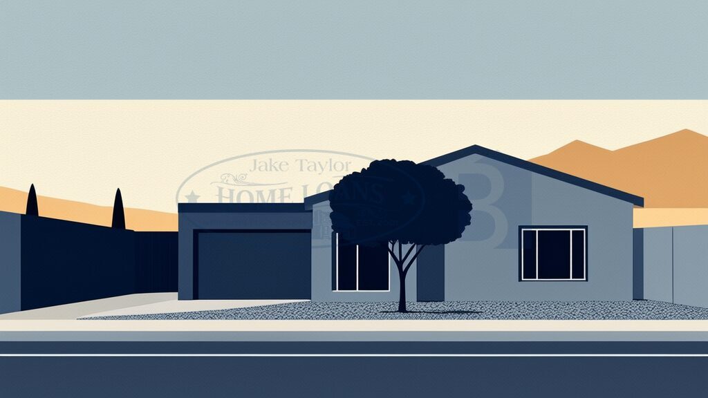 Illustrative image for How a VA Cash-Out Refinance Works for Cave Creek, Arizona Homeowners