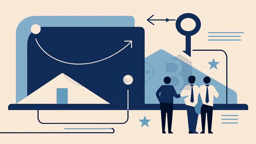 Illustrative image for How a VA Cash-Out Refinance Works for Chandler, Arizona Homeowners