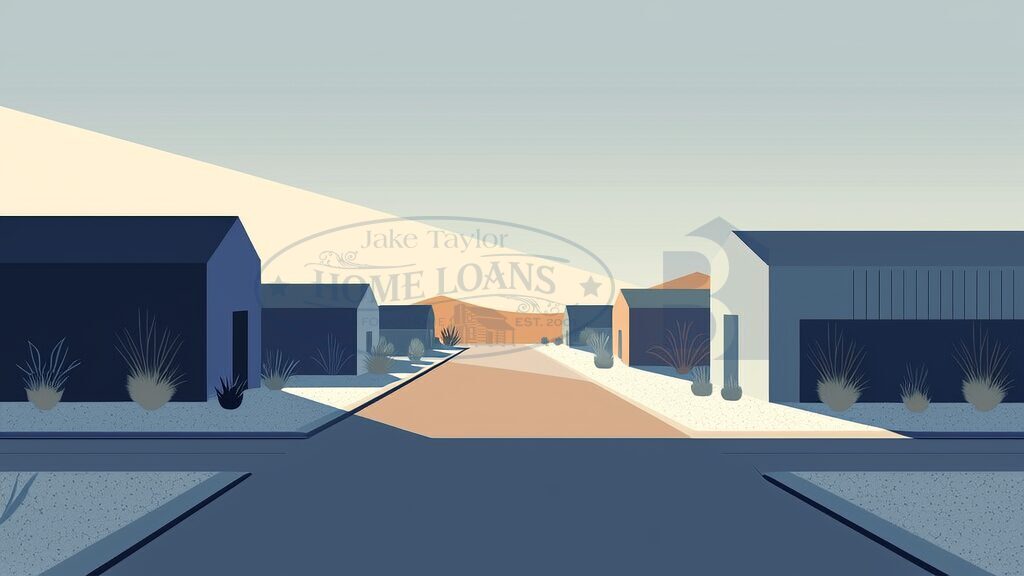 Illustrative image for How a VA Cash-Out Refinance Works for Fountain Hills Homeowners