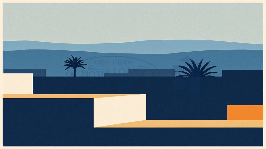 Illustrative image for How a VA Cash-Out Refinance Works for Homeowners in Goodyear, Arizona