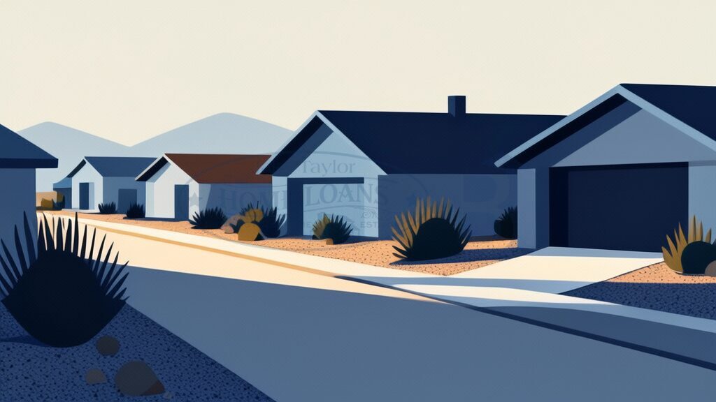 Illustrative image for How a VA Cash-Out Refinance Works for Homeowners in Laveen, Arizona