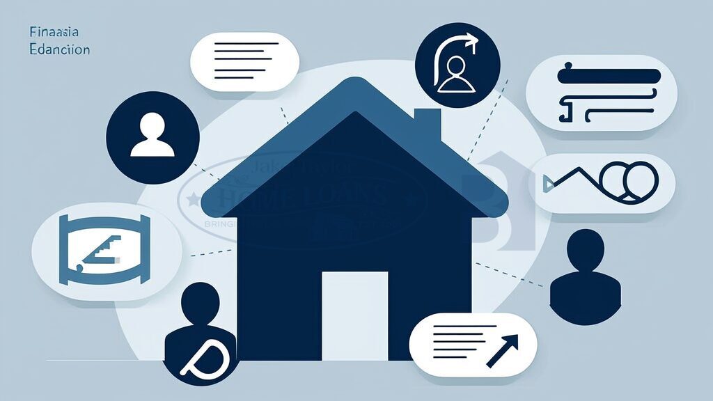 Illustrative image for How a VA Cash-Out Refinance Works for Mesa, Arizona Homeowners