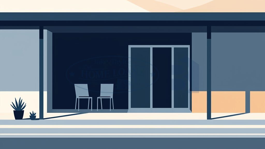 Illustrative image for How a VA Cash-Out Refinance Works for Phoenix Homeowners