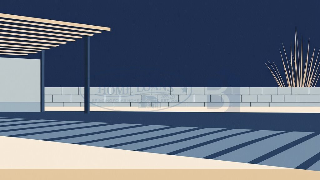 Illustrative image for How a VA Cash-Out Refinance Works for Queen Creek Homeowners
