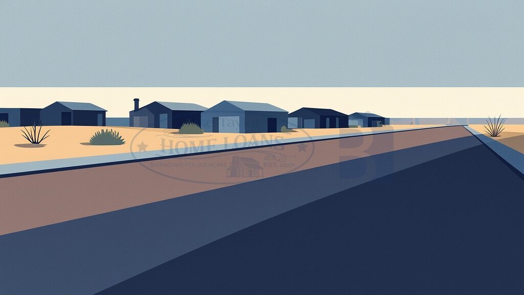 Illustrative image for How a VA Cash-Out Refinance Works for Homeowners in Surprise, Arizona