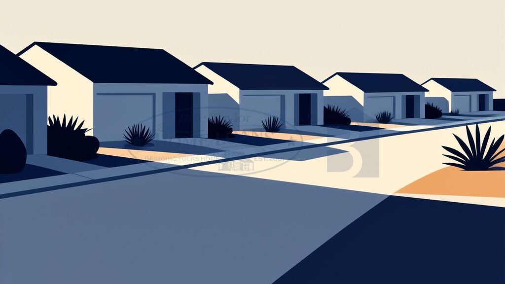 Illustrative image for How a VA Cash-Out Refinance Works for Homeowners in Waddell, Arizona