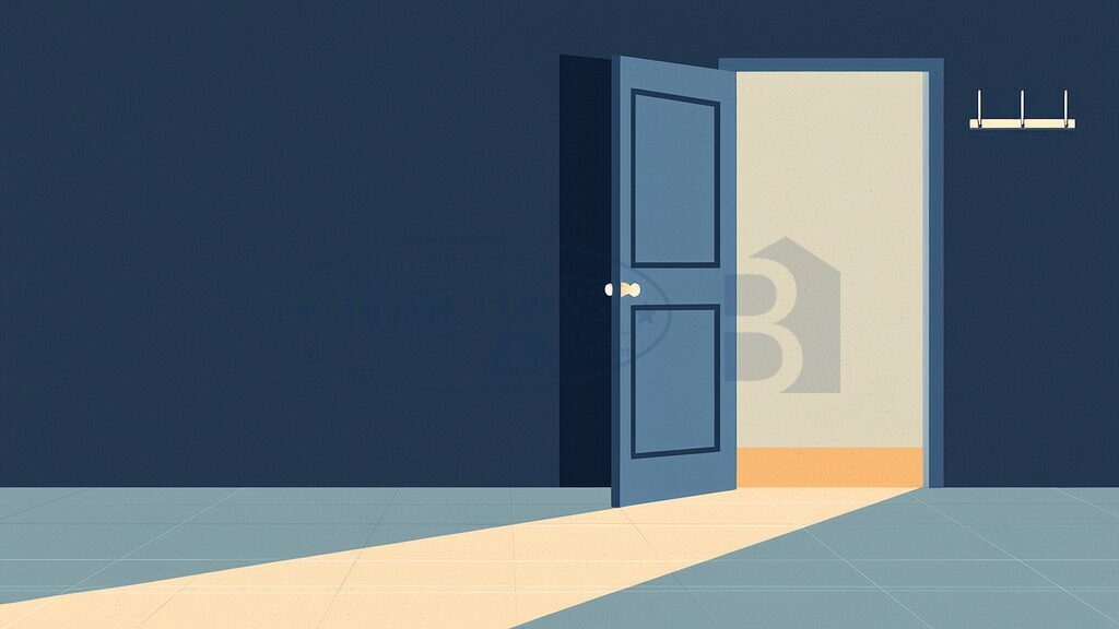 Illustrative image for VA IRRRL on a Home You No Longer Live In
