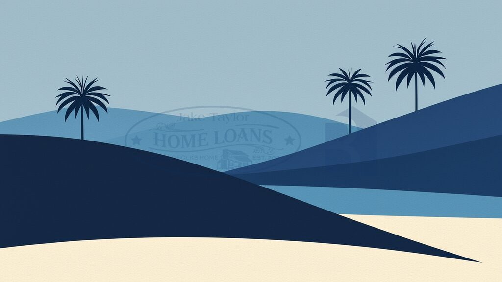 Illustrative image for How the VA IRRRL Streamline Refinance Works for Anthem Homeowners With an Existing VA Loan