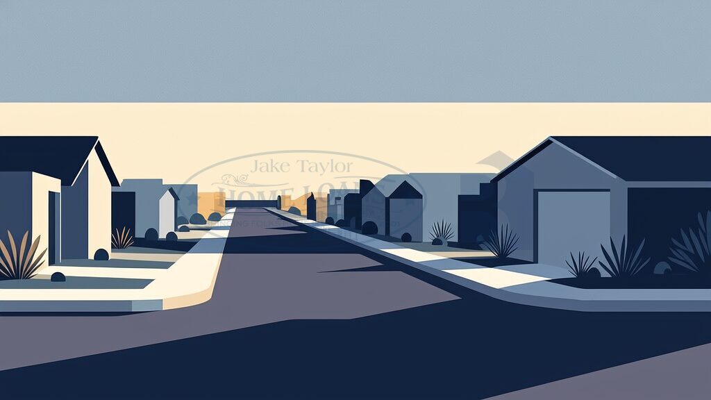 Illustrative image for How the VA IRRRL Streamline Refinance Works for Cave Creek Homeowners With an Existing VA Loan