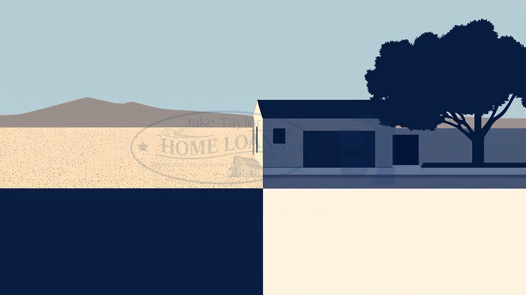 Illustrative image for How the VA IRRRL Streamline Refinance Works for Fountain Hills Homeowners With an Existing VA Loan