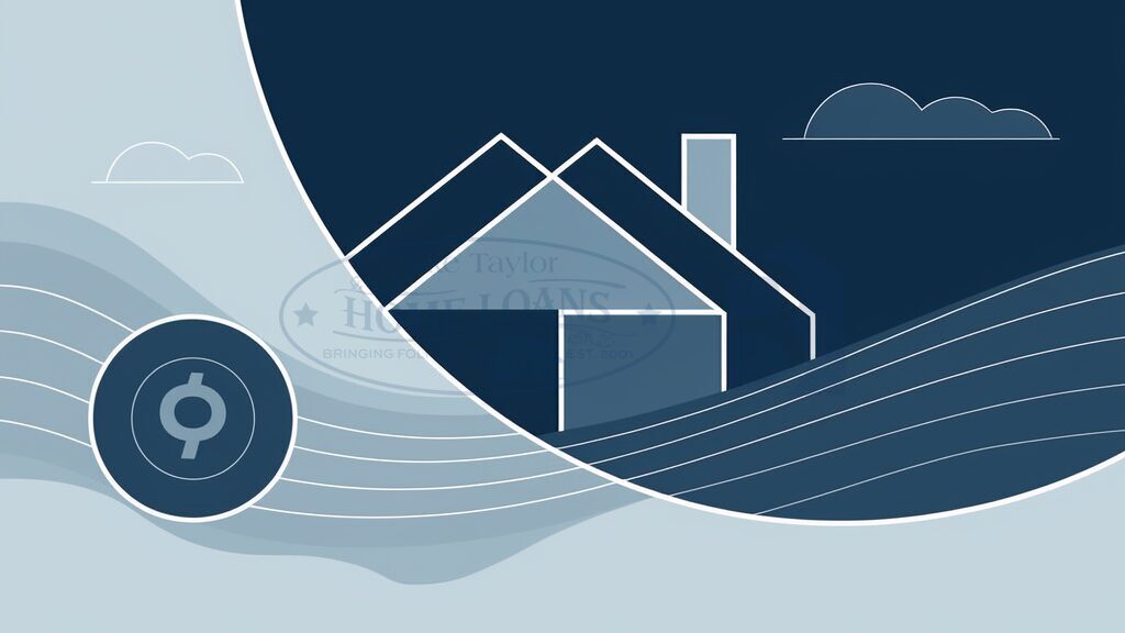 Illustrative image for How the VA IRRRL Streamline Refinance Works for Gilbert Homeowners Who Already Have a VA Loan