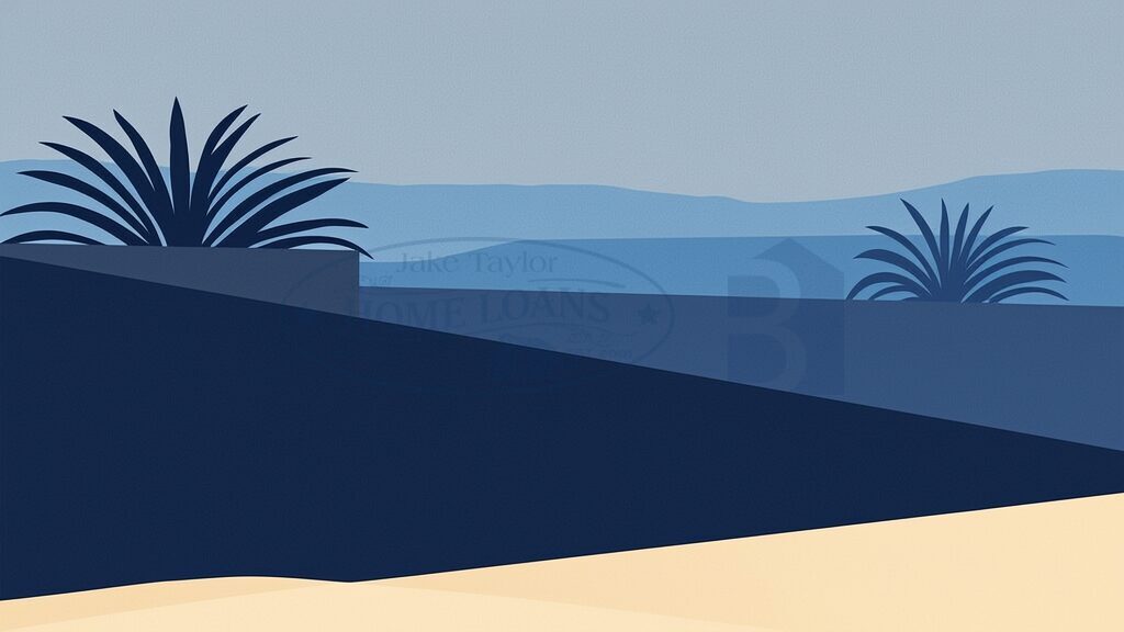 Illustrative image for How the VA IRRRL Streamline Refinance Works for Moon Valley Homeowners With an Existing VA Loan