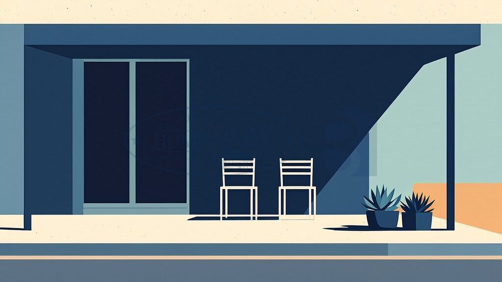 Illustrative image for How the VA IRRRL Streamline Refinance Works for Peoria Homeowners With an Existing VA Loan