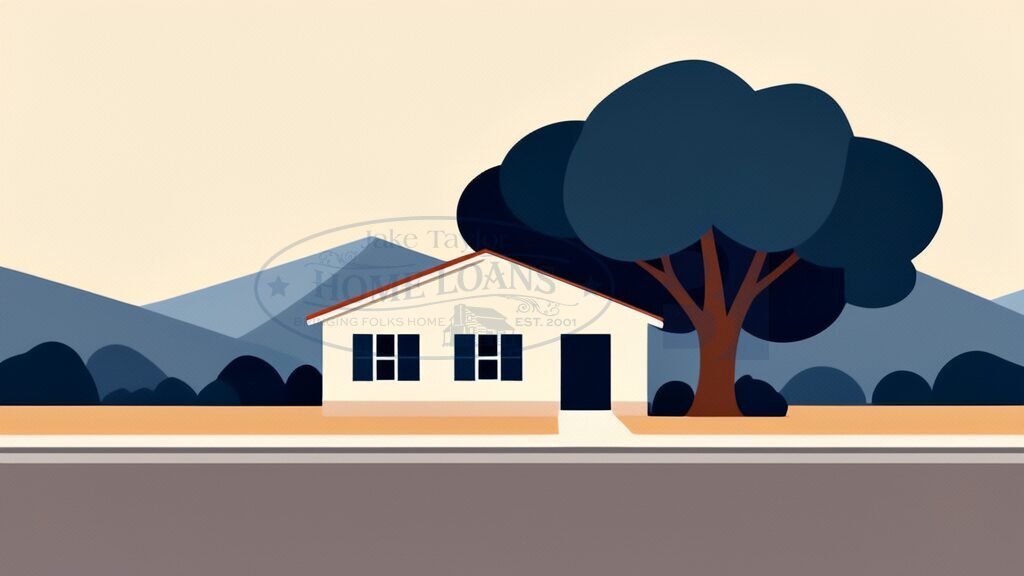 Illustrative image for How the VA IRRRL Streamline Refinance Works for Phoenix Homeowners With an Existing VA Loan