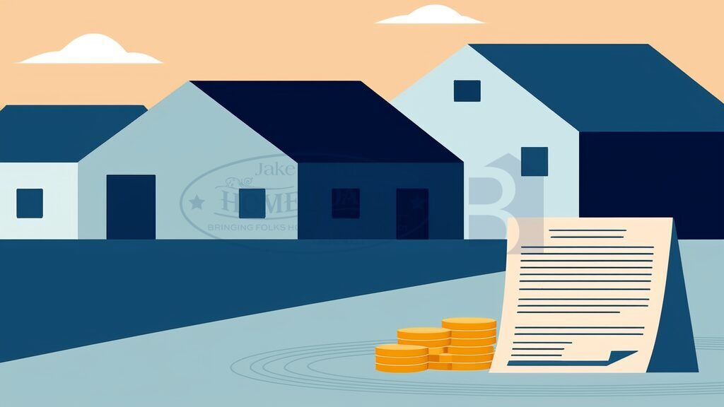 Illustrative image for How the VA IRRRL Streamline Refinance Works for Scottsdale Homeowners