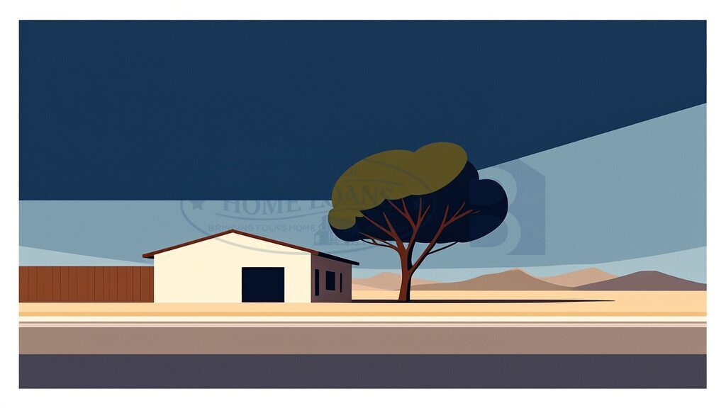 Illustrative image for How the VA IRRRL Streamline Refinance Works for Surprise Homeowners With an Existing VA Loan