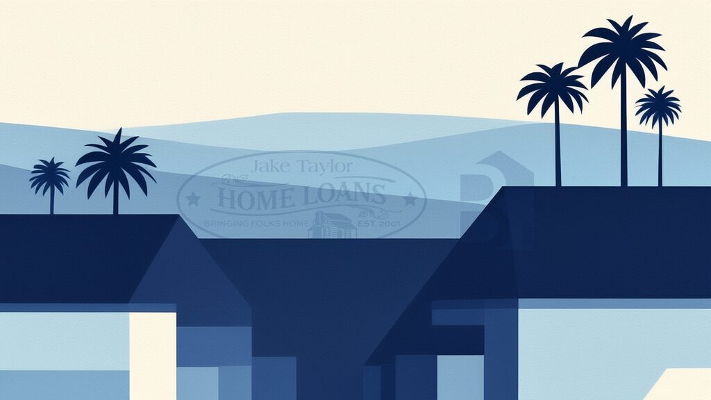 Illustrative image for How the VA IRRRL Streamline Refinance Works for Tempe Homeowners