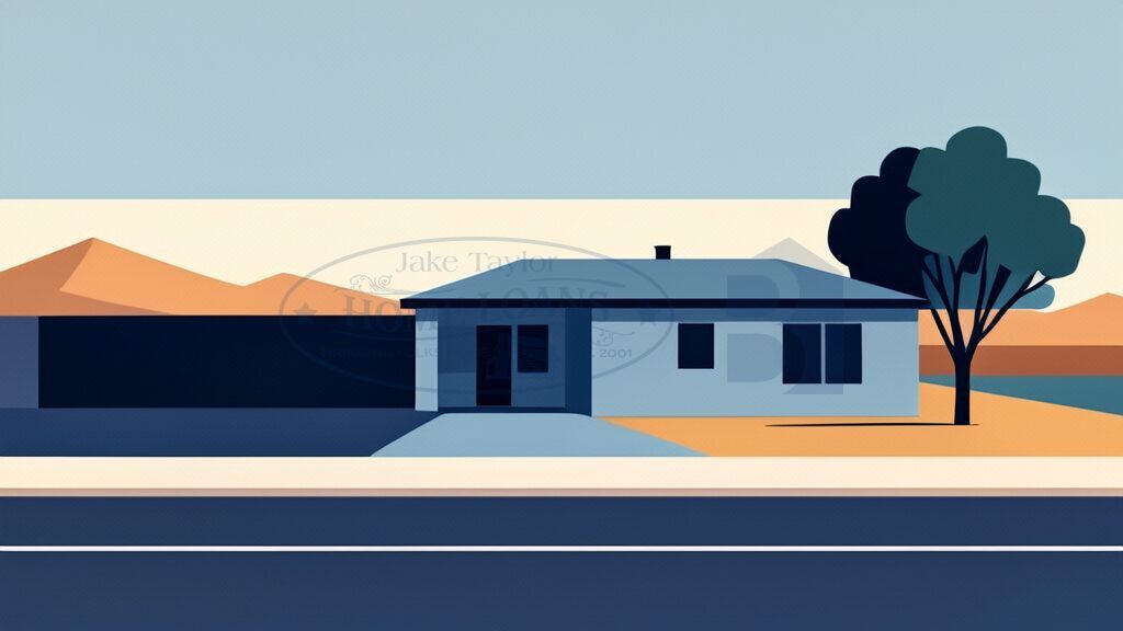 Illustrative image for How the VA IRRRL Streamline Refinance Works When You Already Have a VA Loan