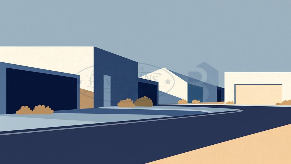 Illustrative image for How a VA Purchase Loan Works for Buyers in Anthem, Arizona