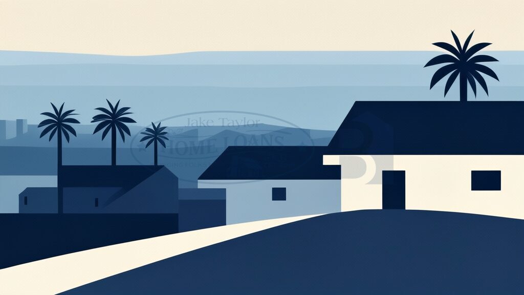 Illustrative image for How a VA Purchase Loan Works for Buyers in Avondale, Arizona