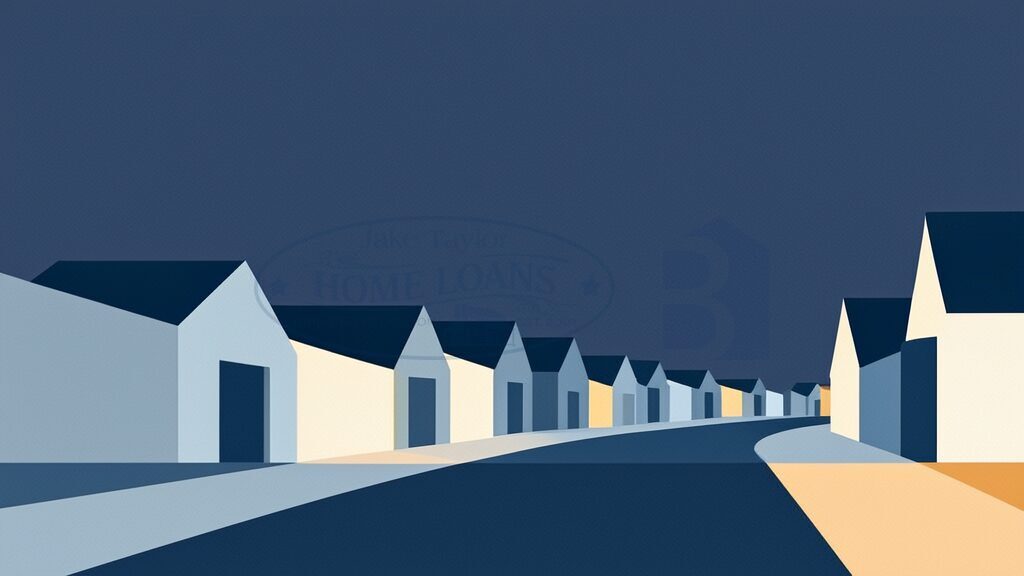 Illustrative image for How a VA Purchase Loan Works for Buyers in Buckeye, Arizona