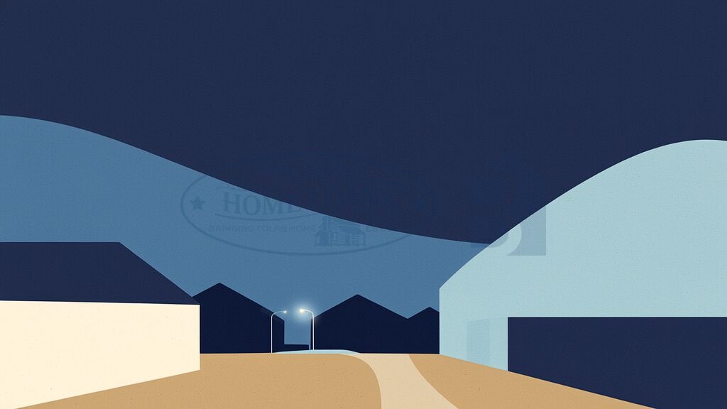 Illustrative image for How a VA Purchase Loan Works for Buyers in Cave Creek, Arizona