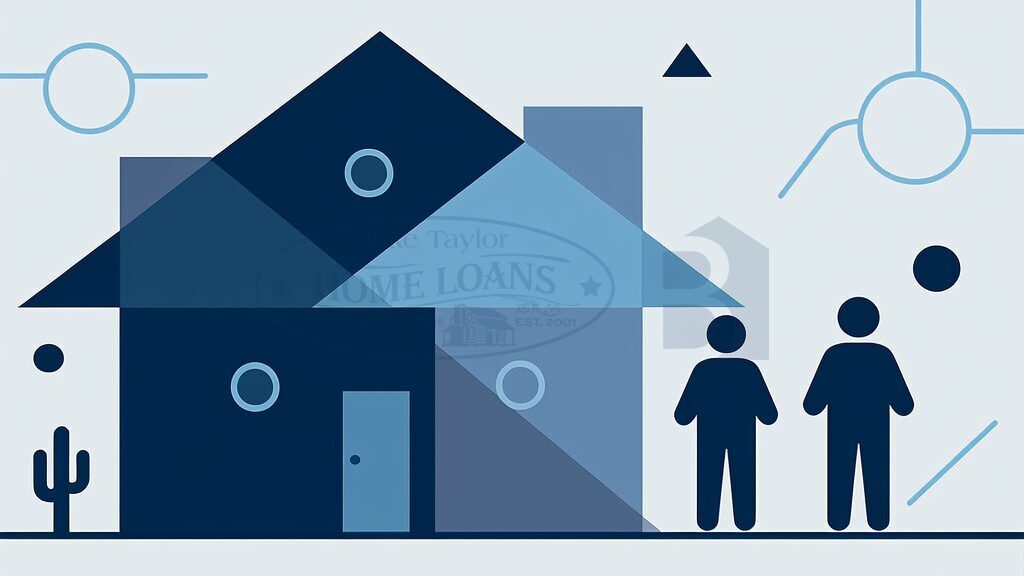 Illustrative image for How a VA Purchase Loan Works for Buyers in Chandler, Arizona