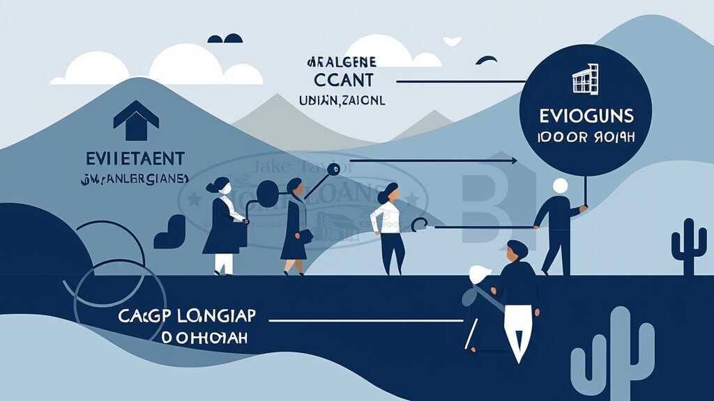 Illustrative image for How a VA Purchase Loan Works for Buyers in Gilbert, Arizona