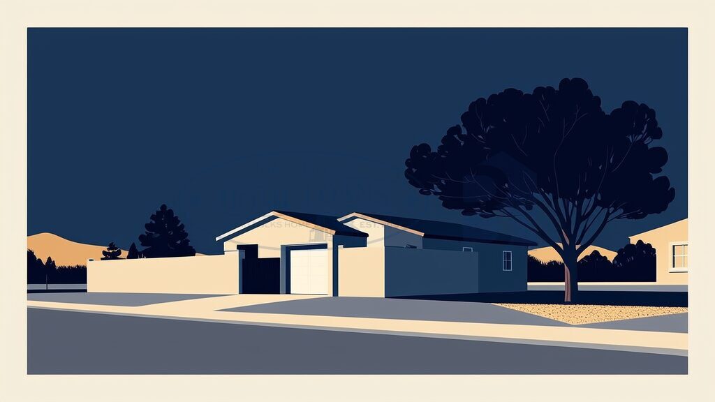 Illustrative image for How a VA Purchase Loan Works for Buyers in Goodyear, Arizona