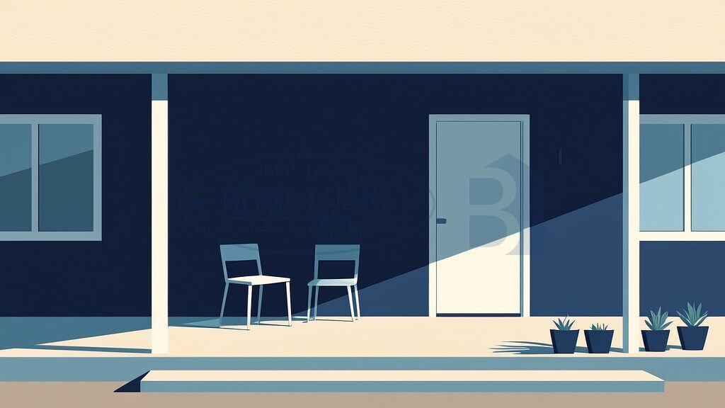 Illustrative image for How a VA Purchase Loan Works for Buyers in Moon Valley, Arizona