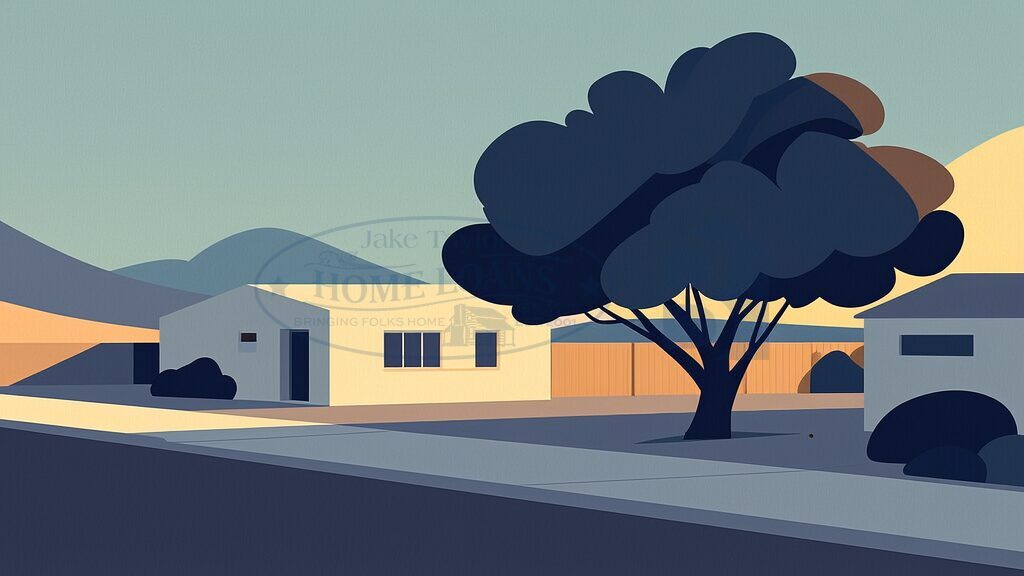Illustrative image for How a VA Purchase Loan Works for Buyers in San Tan Valley, Arizona
