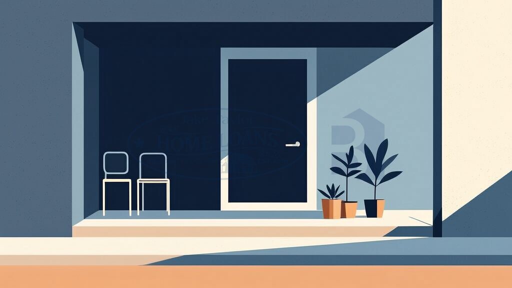 Illustrative image for How a VA Purchase Loan Works for Buyers in Tempe, Arizona