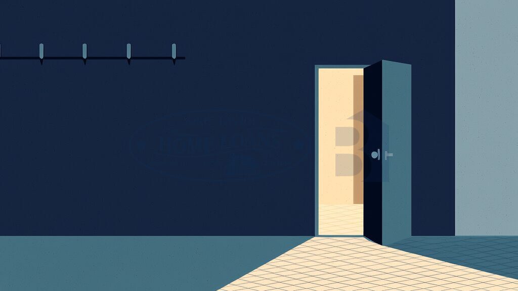 Illustrative image for What a DSCR Loan Deliberately Leaves Out of Underwriting, and Who That Helps