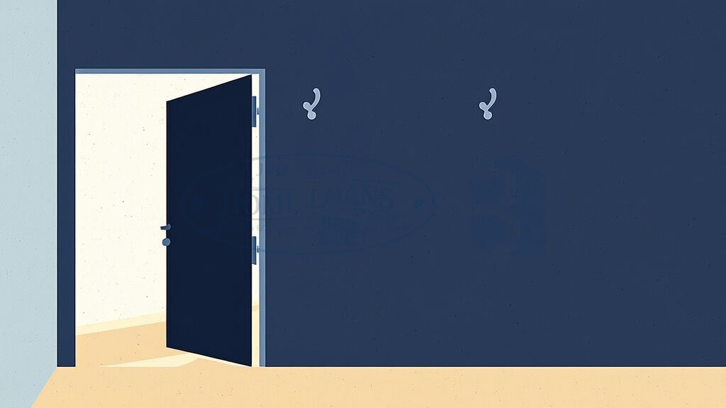 Illustrative image for What a Lender Credit Is, and What It Trades Away