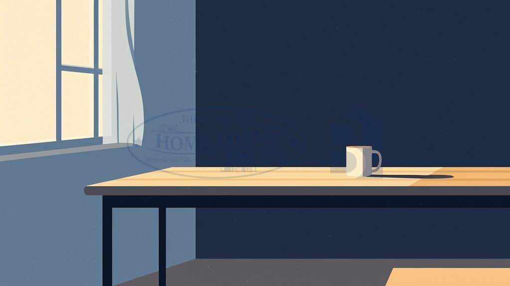 Illustrative image for What Non-Borrowing Spouse Protection Covers on a Reverse Mortgage, and What Has to Be Documented Up Front