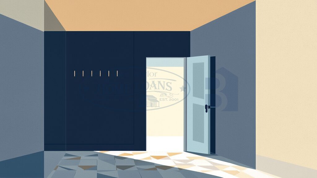 Illustrative image for What a One-Time Close Construction Loan Covers, and How It Converts to Permanent Financing