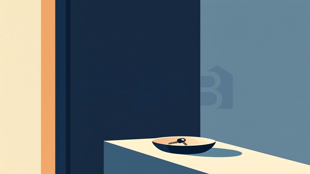 Illustrative image for What a Mortgage Payoff Statement Shows, and Why It Differs From Your Balance