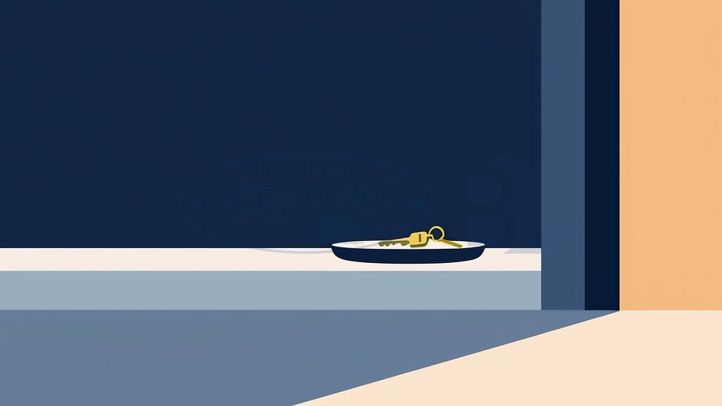 Illustrative image for What a Prepayment Penalty Looks Like on an Investor Loan, and Why It Is Not on Your Primary Residence