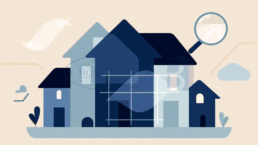 Illustrative image for What an Appraisal Actually Measures in a Refinance — and Why It Can Come In Lower Than You Expect