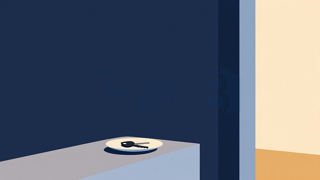 Illustrative image for What a Shared Well Agreement Must Say Before a Lender Will Close