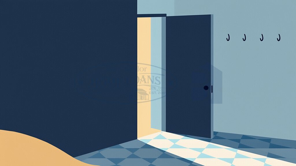 Illustrative image for What a VA Tidewater Notice Means During an Appraisal