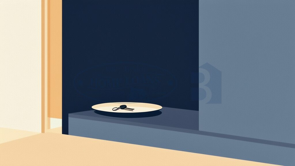 Illustrative image for What an Automated Underwriting Finding Is, and What It Does and Does Not Commit a Lender To