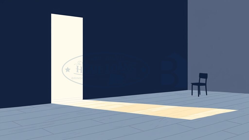 Illustrative image for What an Occupancy Affidavit Commits You To