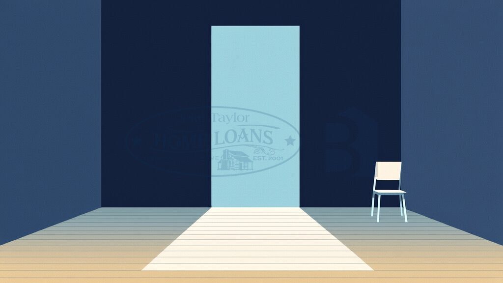 Illustrative image for What Happens to a Conventional Mortgage When the Borrower Moves Into Assisted Living